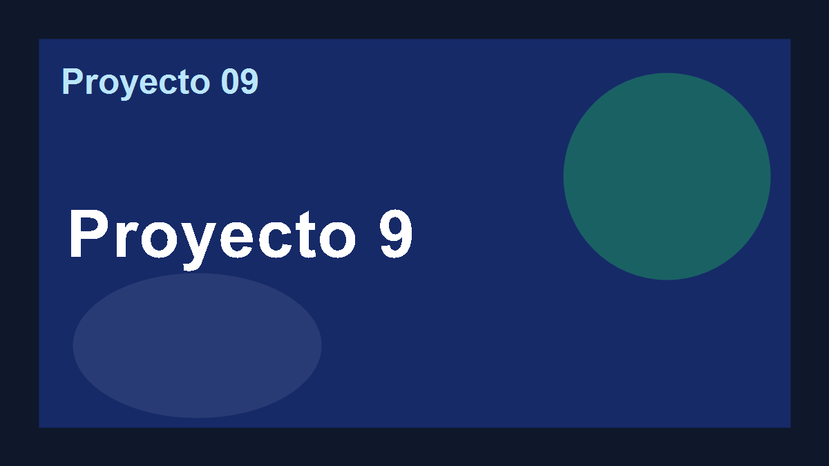Imagen de prueba para Proyecto 9